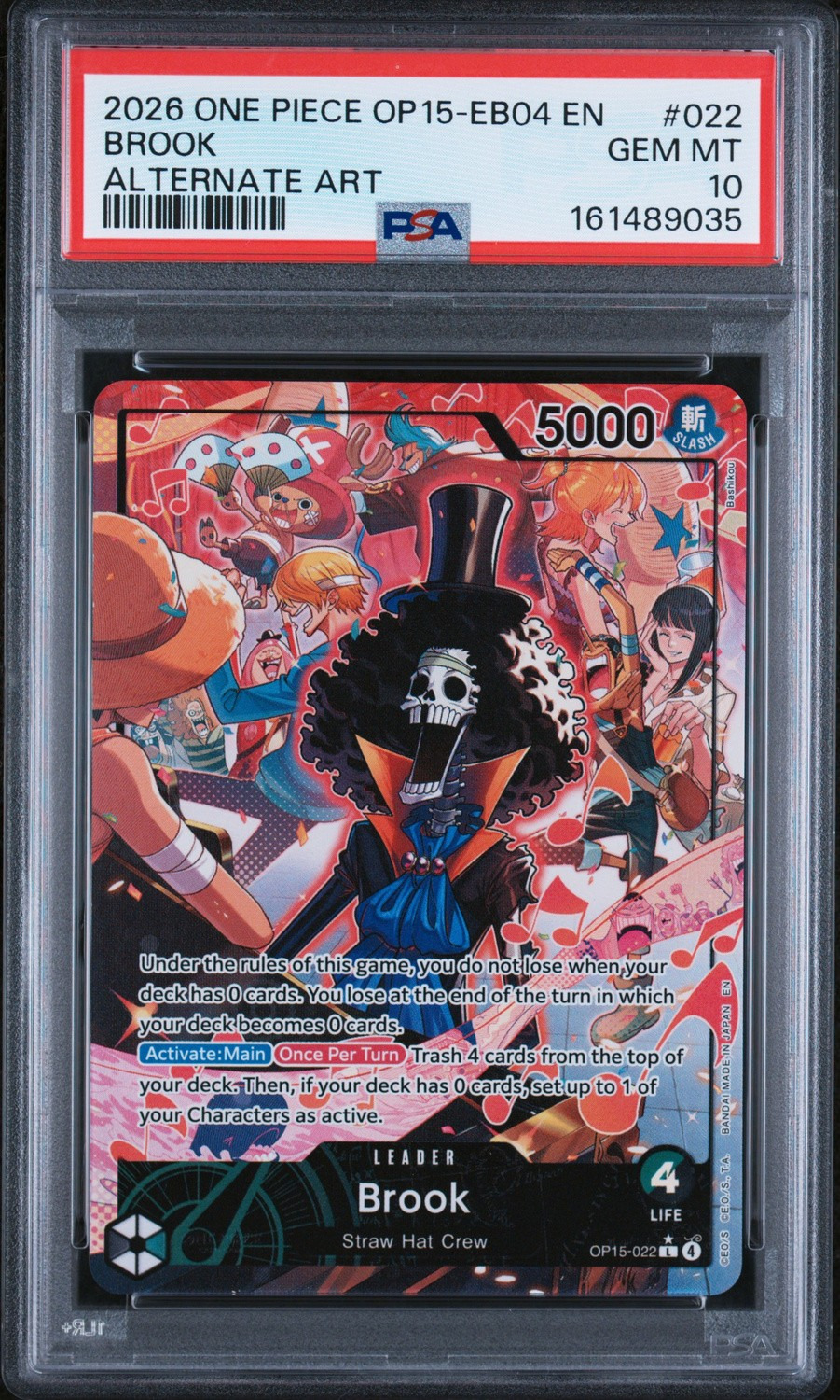Brook