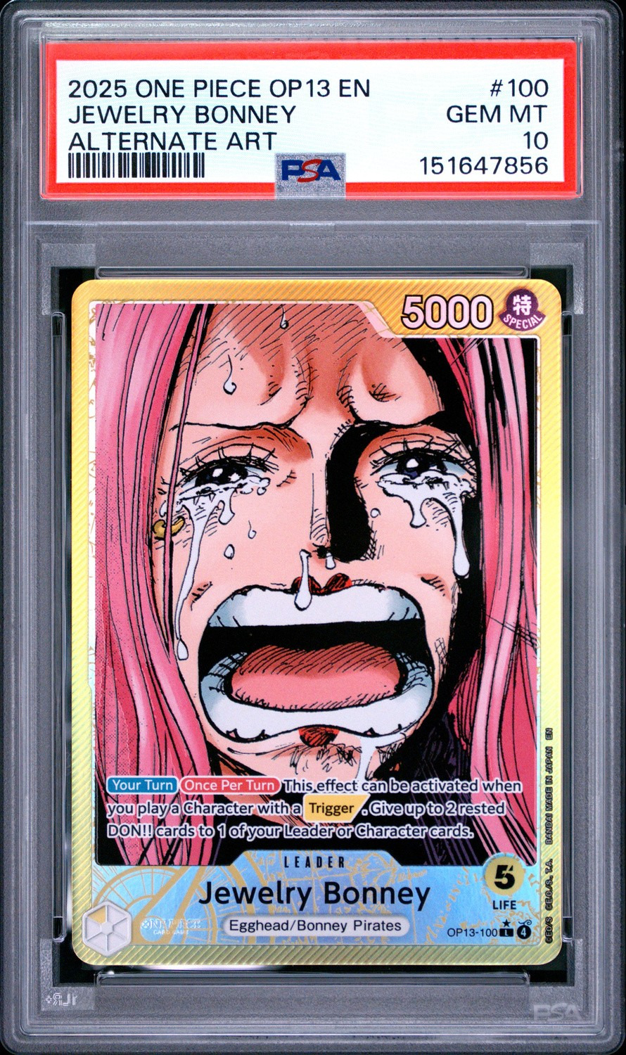 Jewelry Bonney