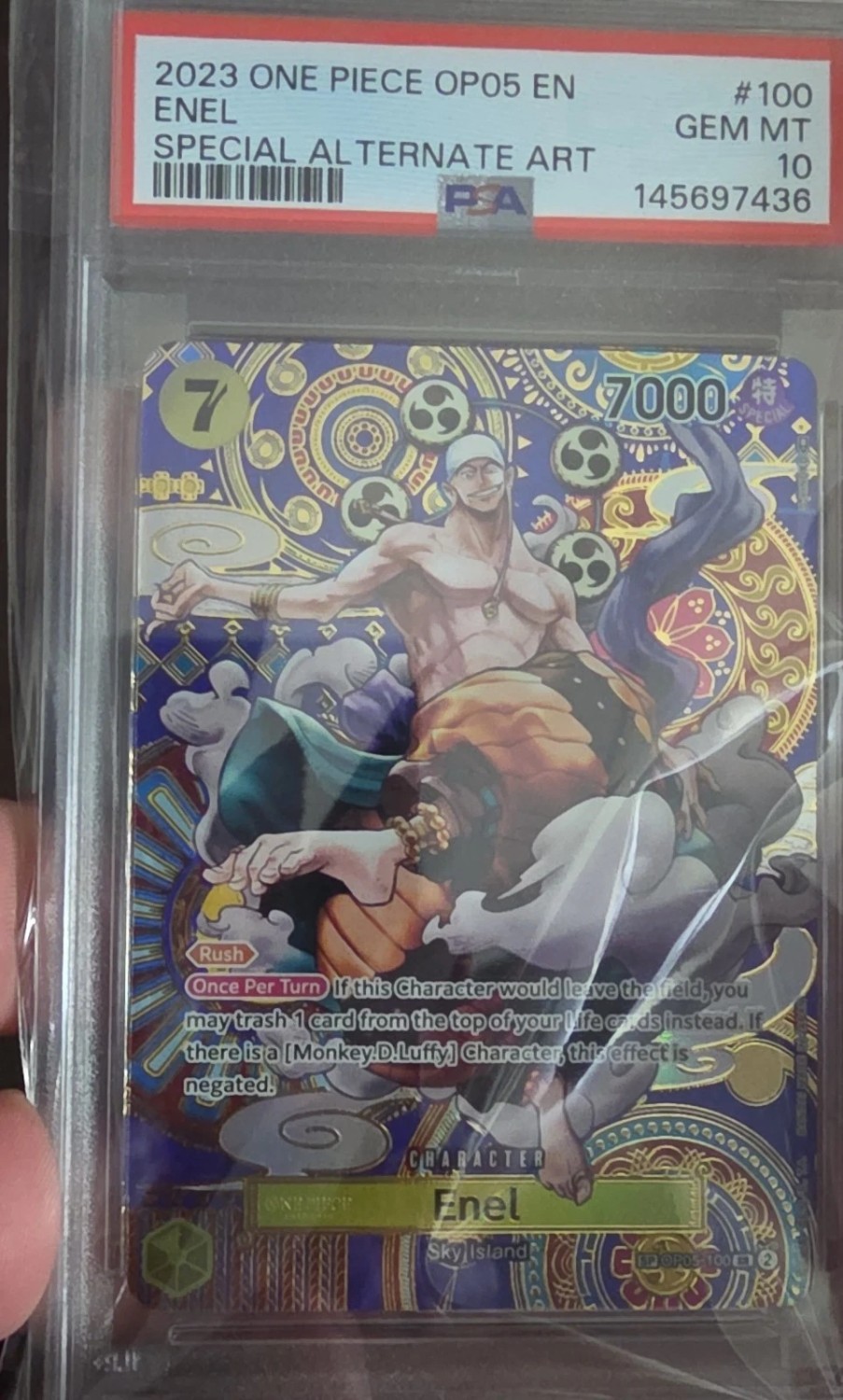 Enel