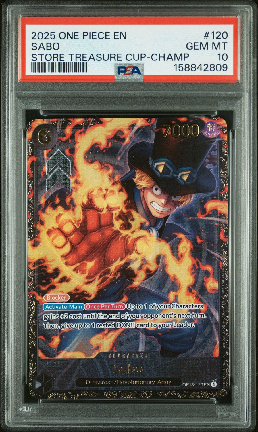 Sabo