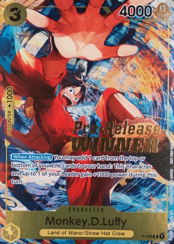 Prerelease