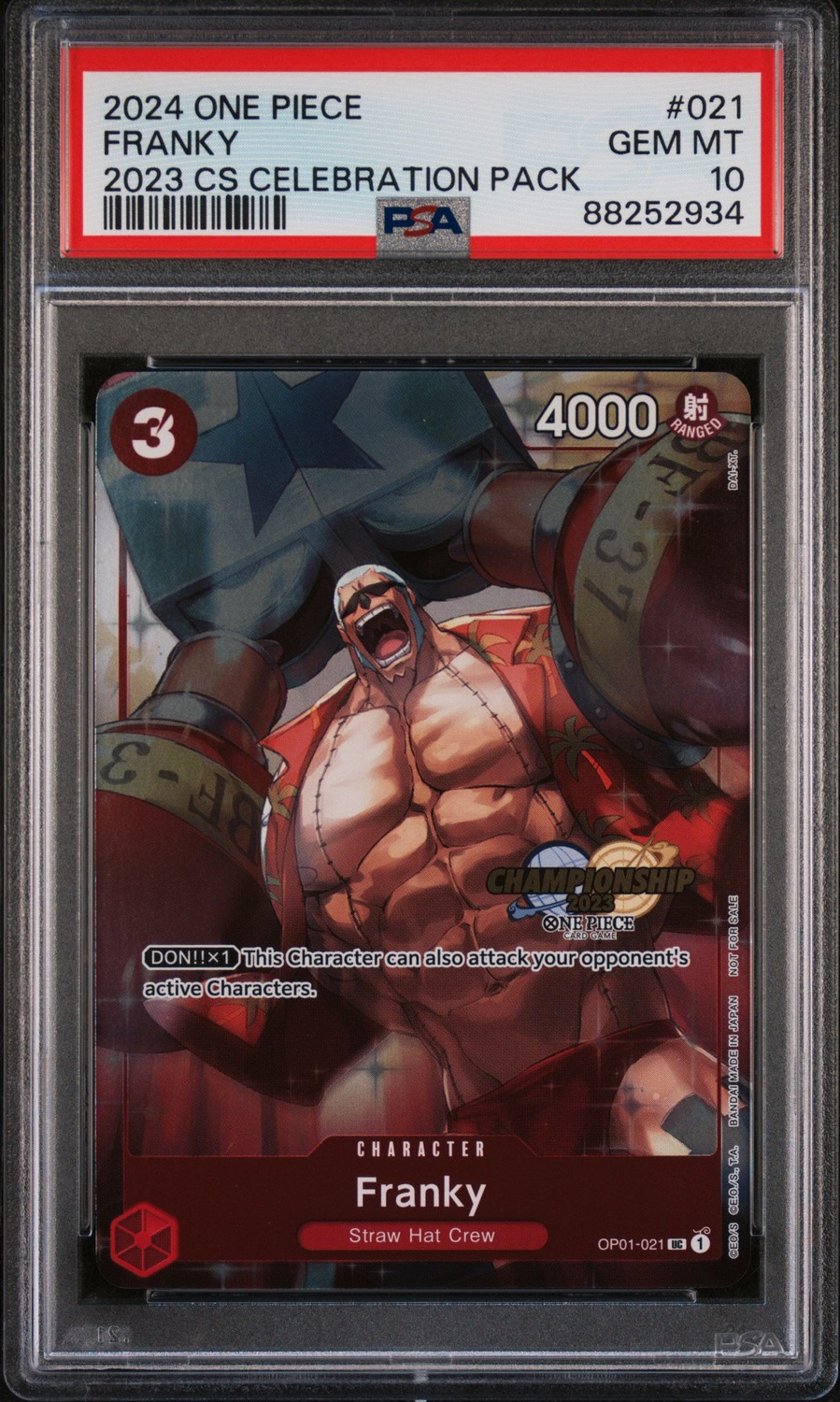 Franky