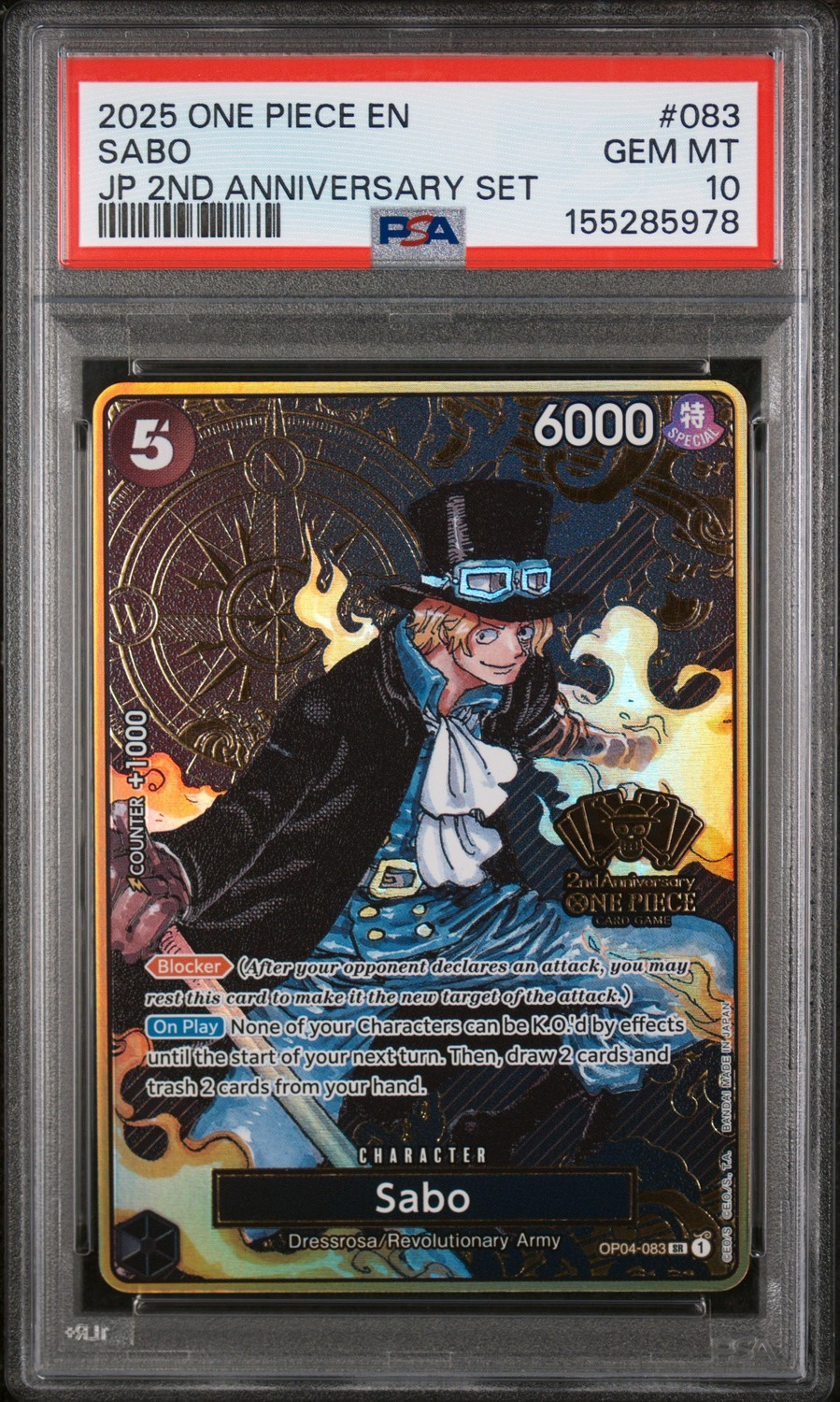 Sabo