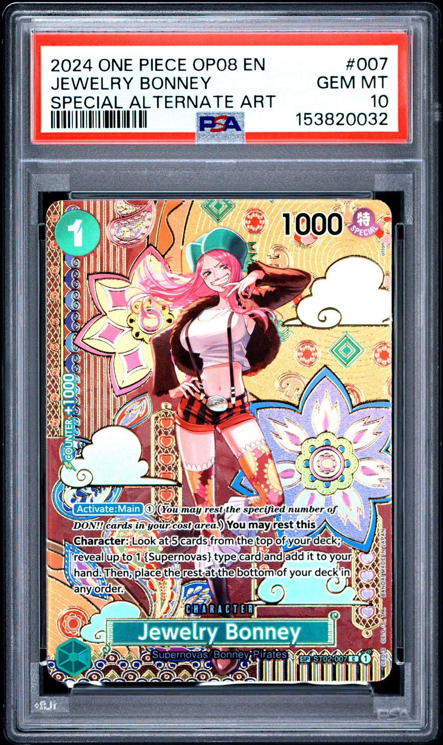Jewelry Bonney