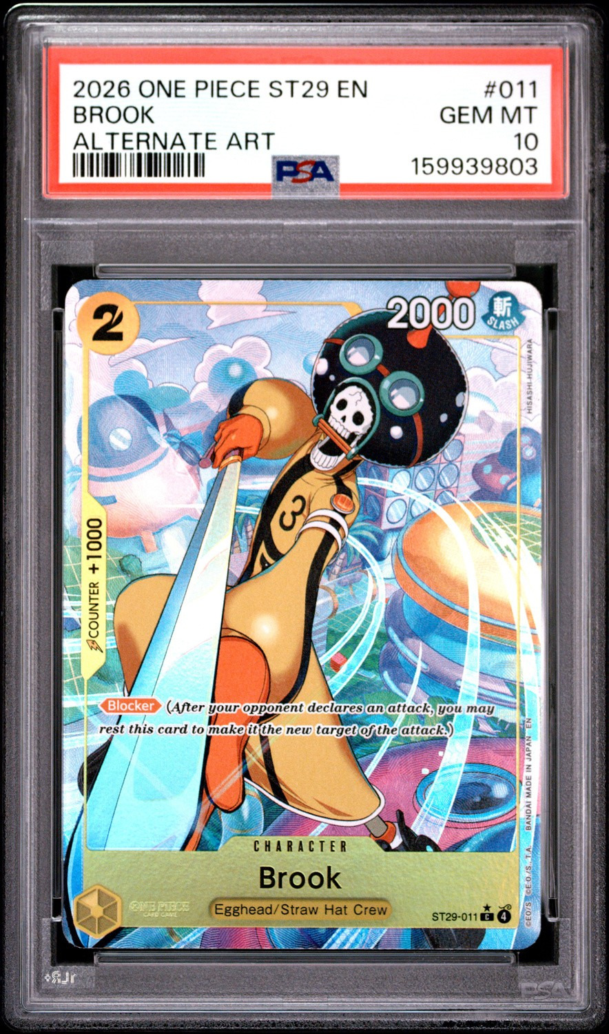 Brook