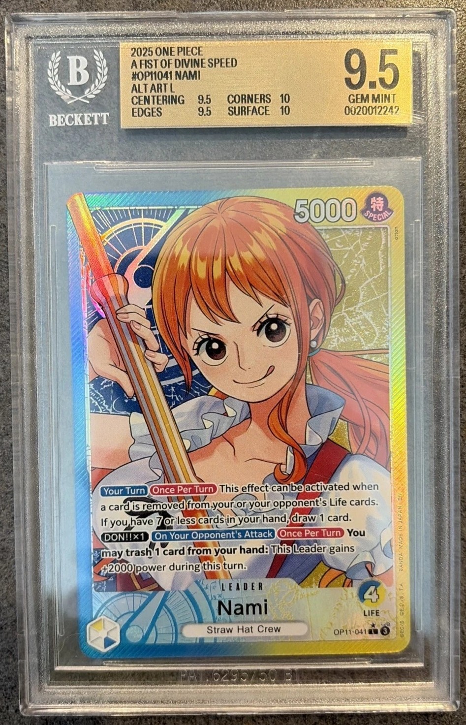 Nami