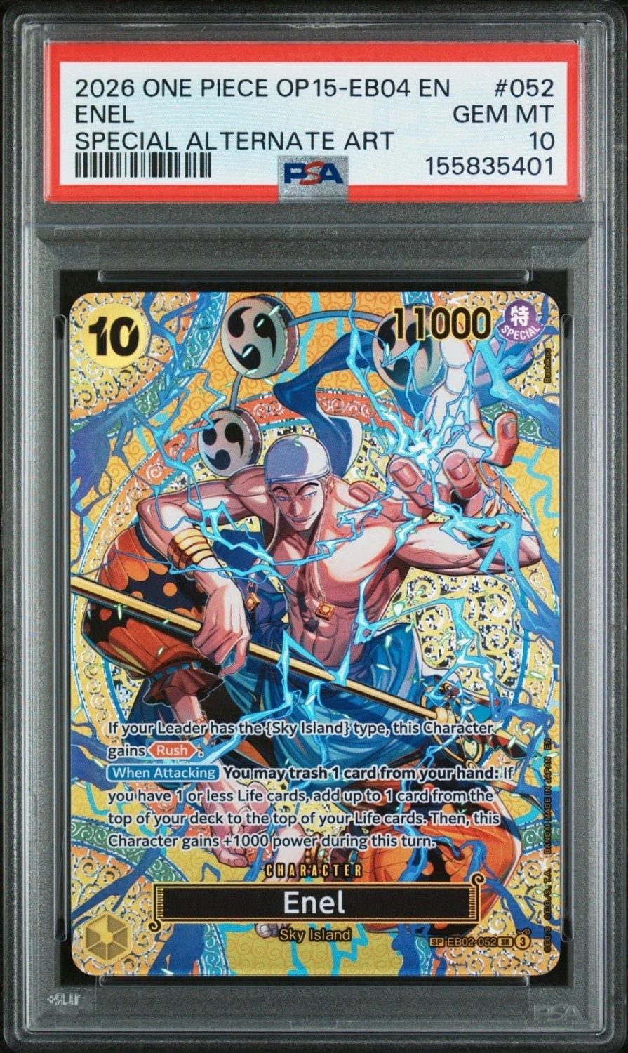 Enel