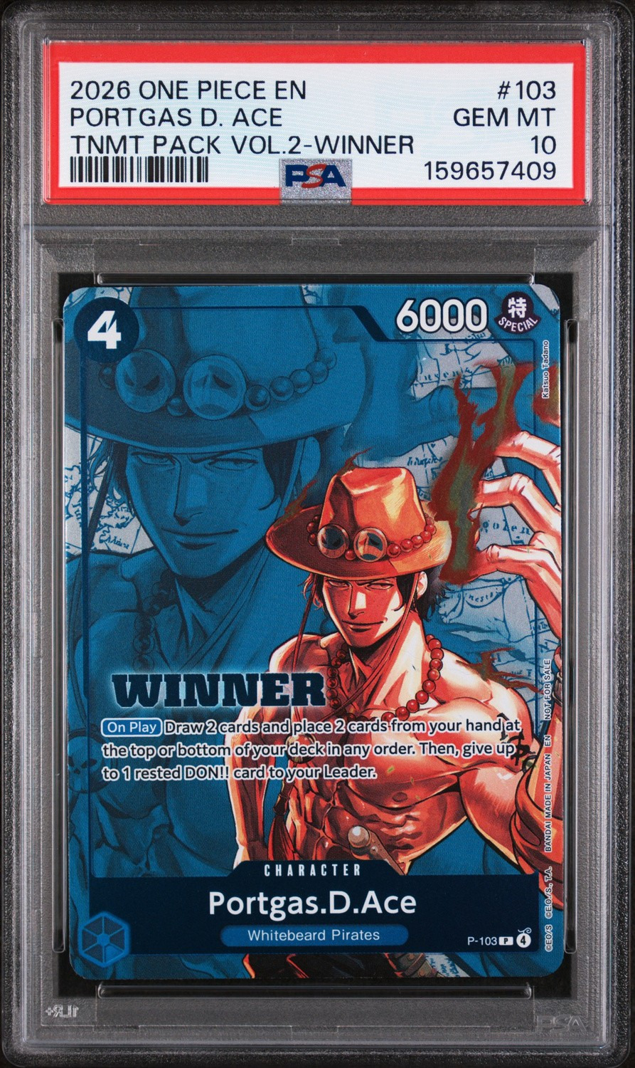 Portgas D. Ace