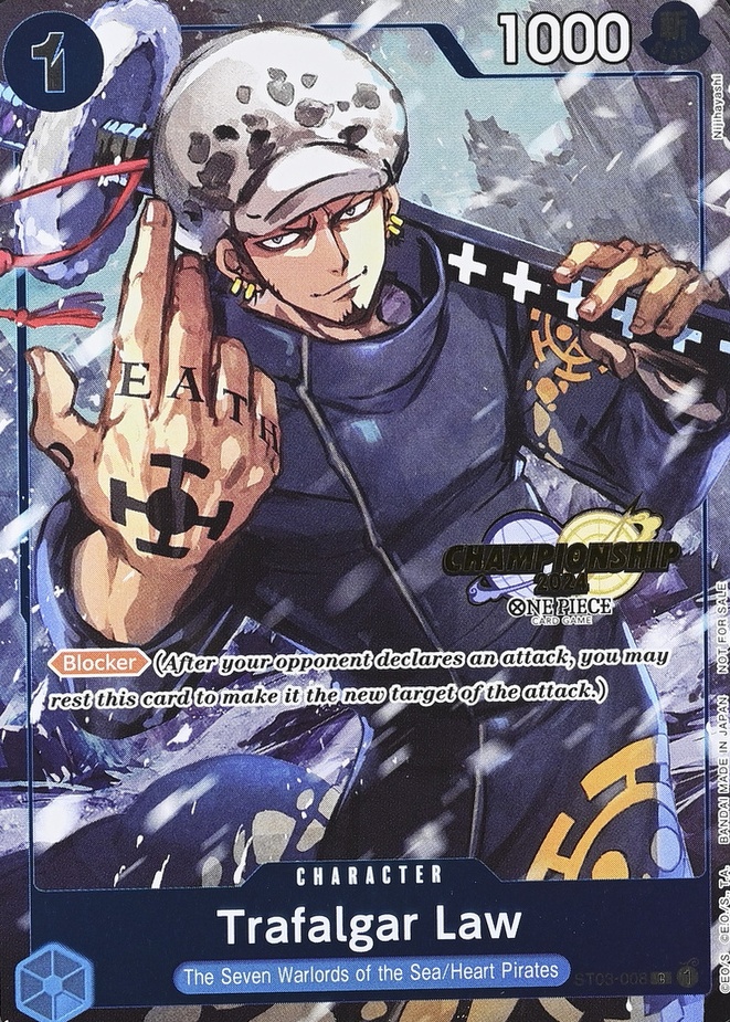 Cs '24 Event Pack