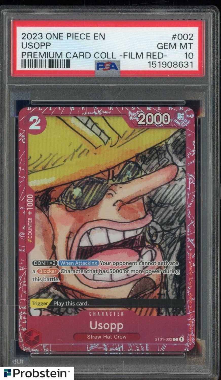Usopp