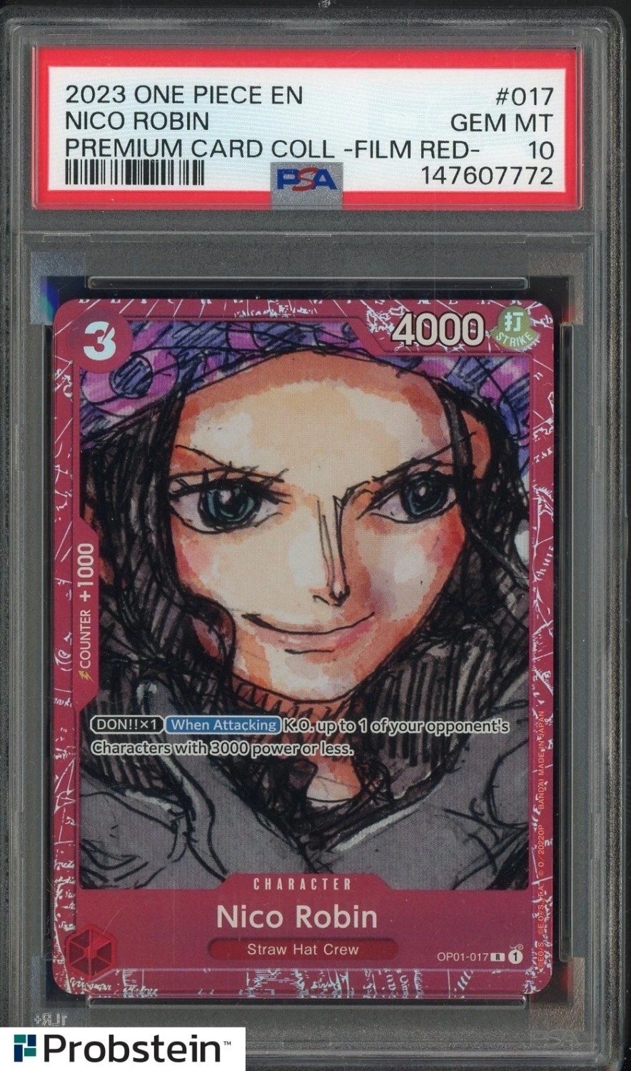 Nico Robin