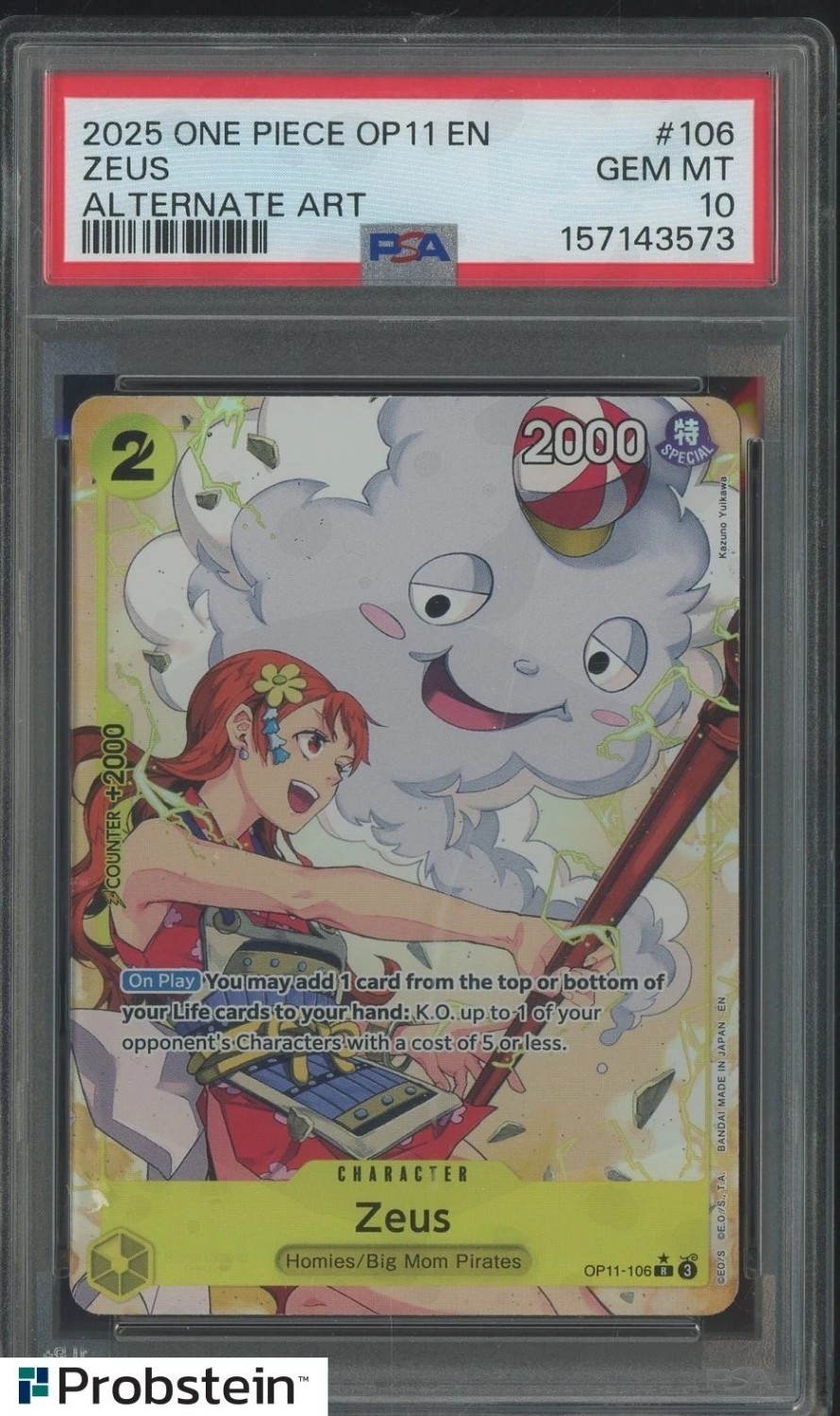 Zeus