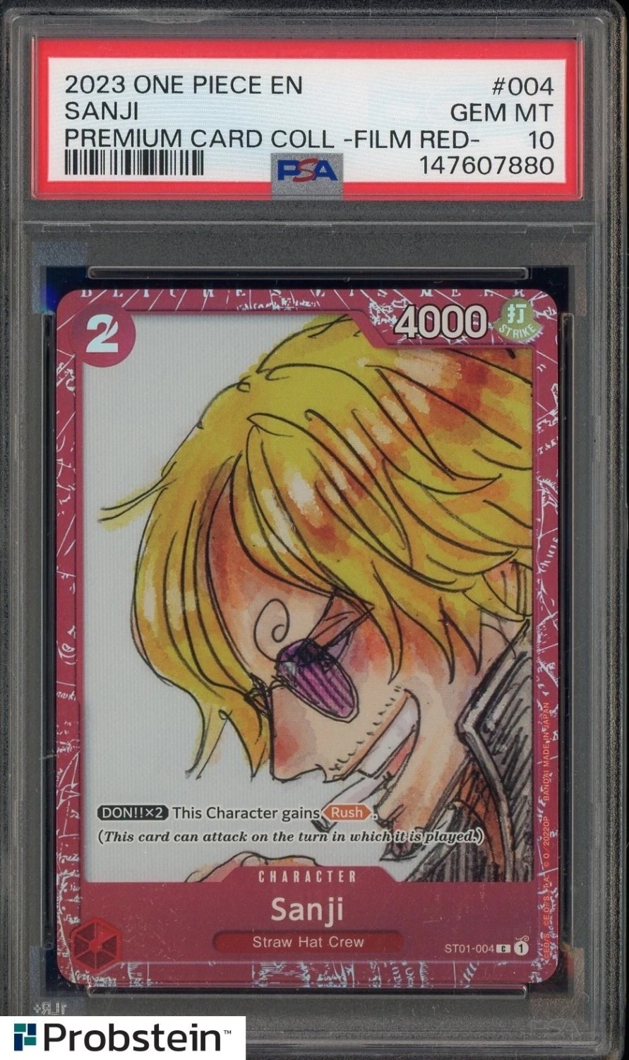 Sanji