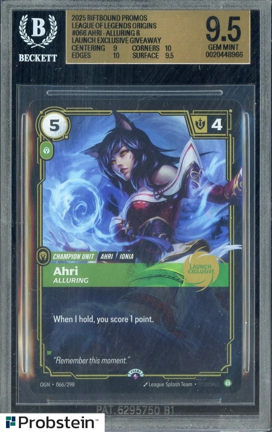 Ahri