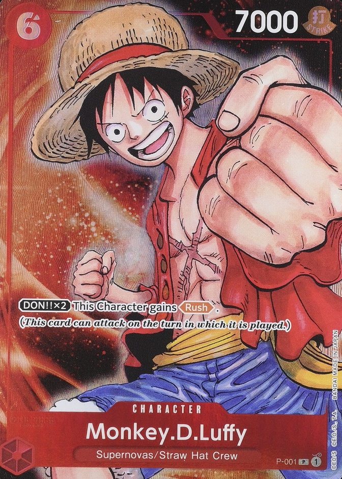 Bandai Card Games Fest 23-24