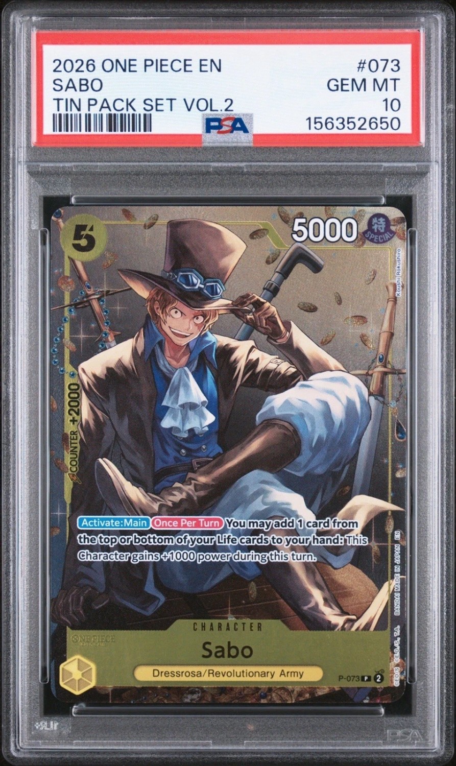 Sabo