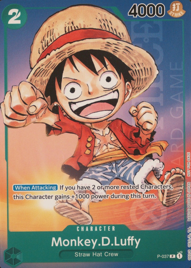 Campaign Exclusive