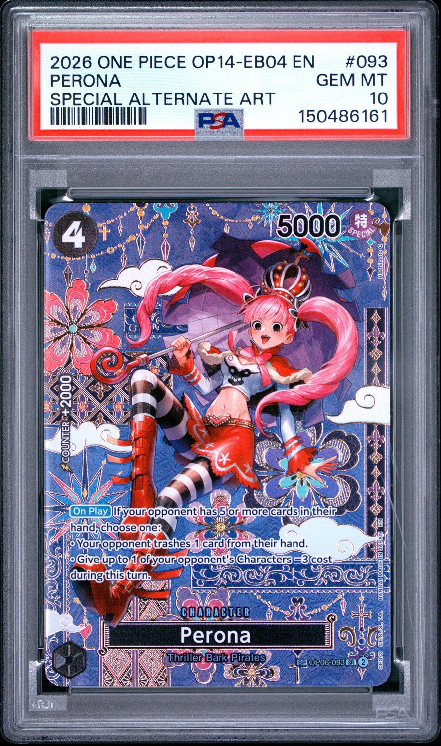 Perona