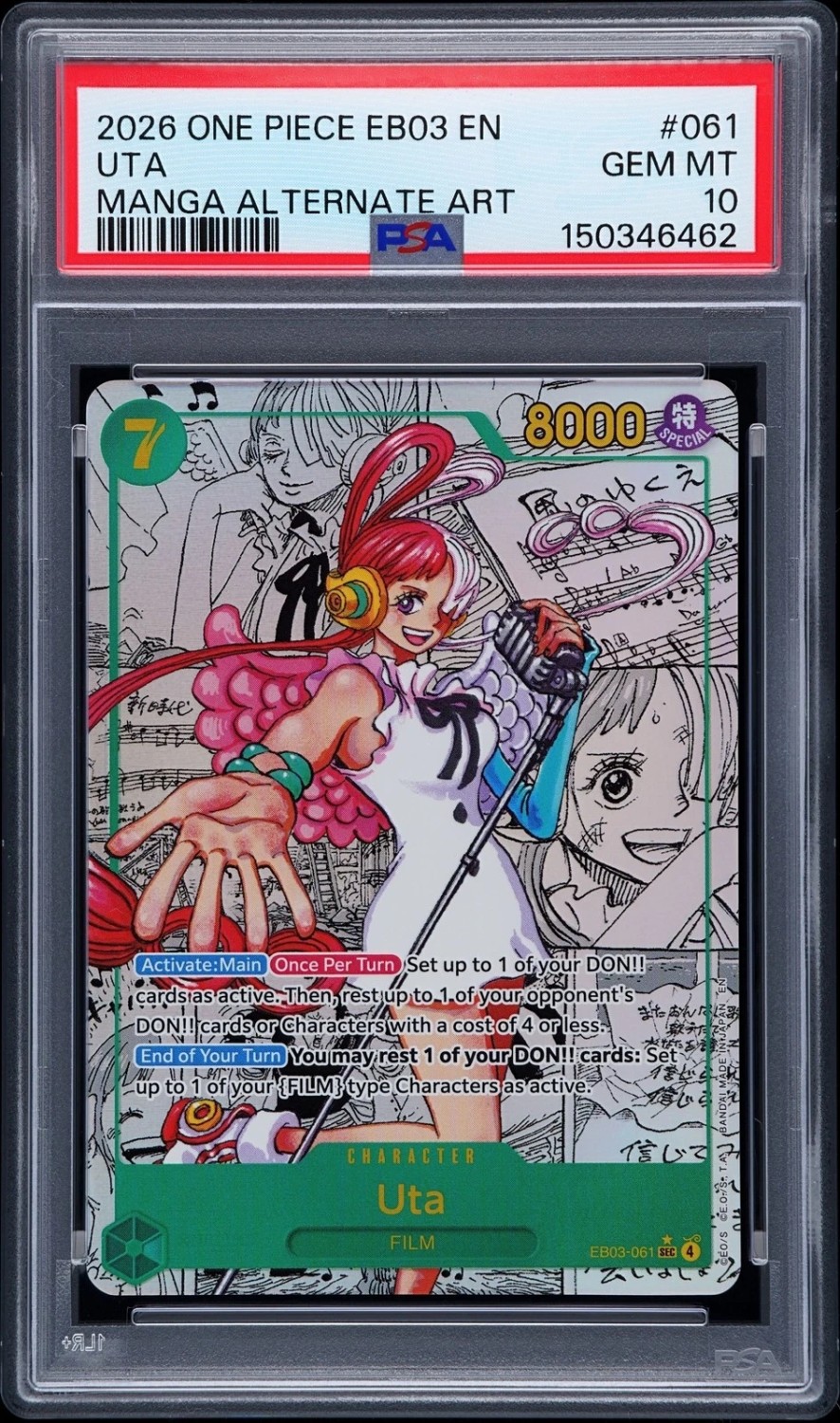 Uta