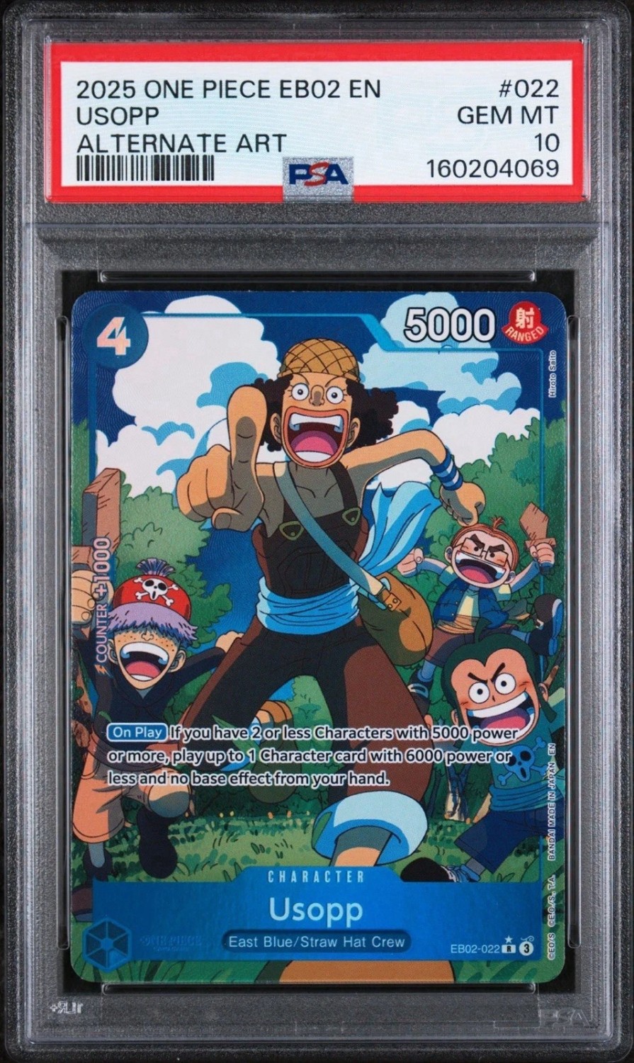 Usopp