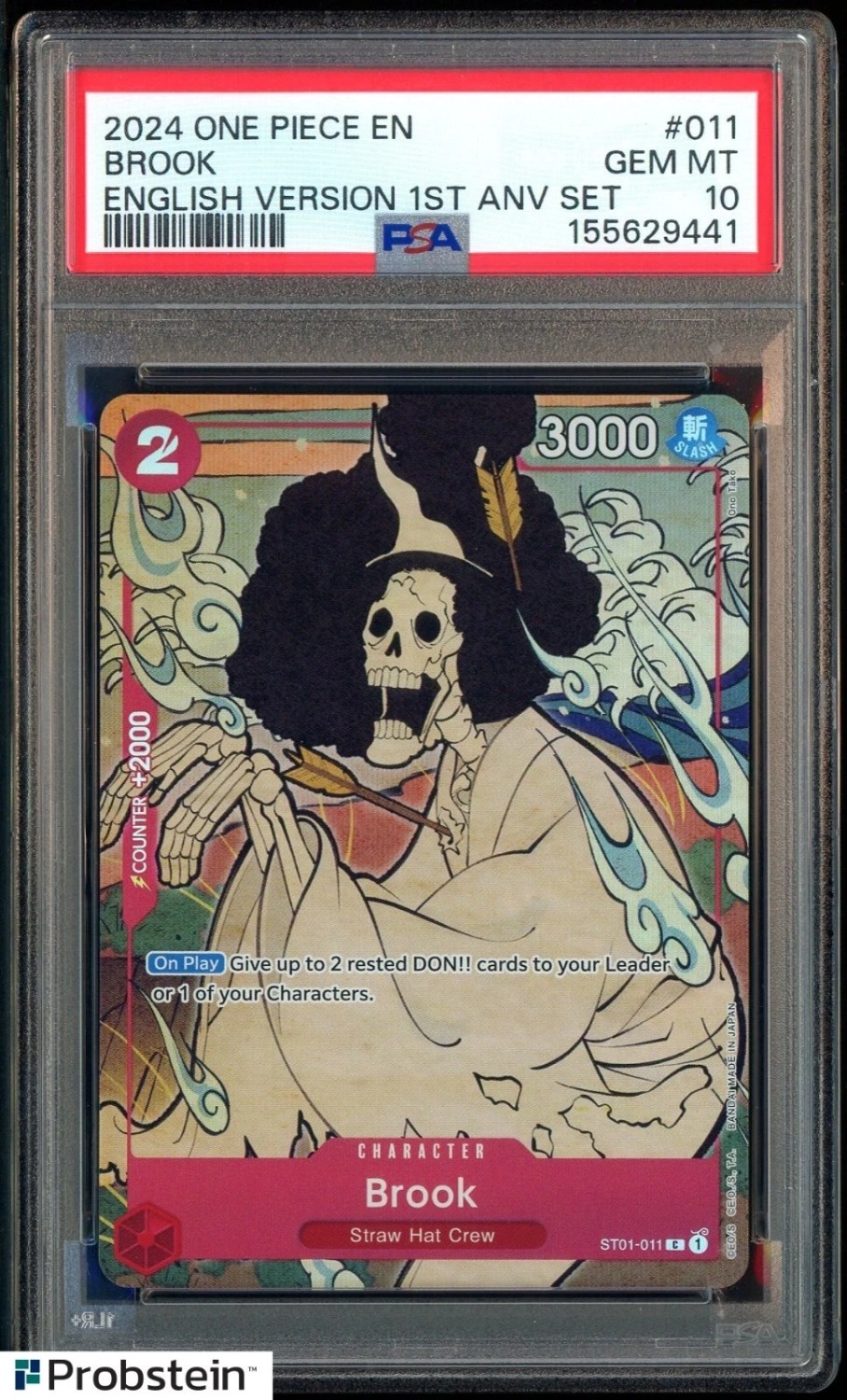 Brook