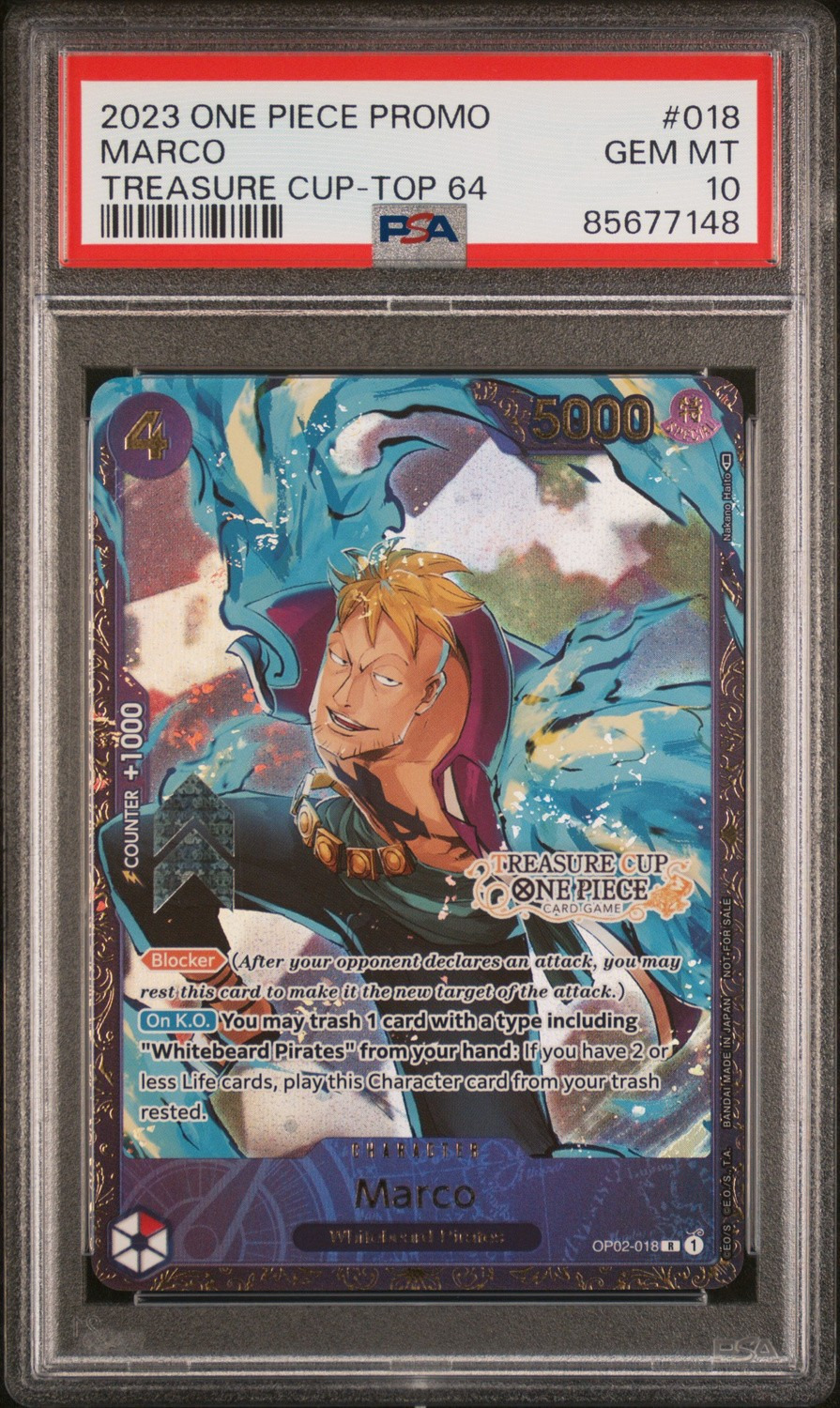 Marco
