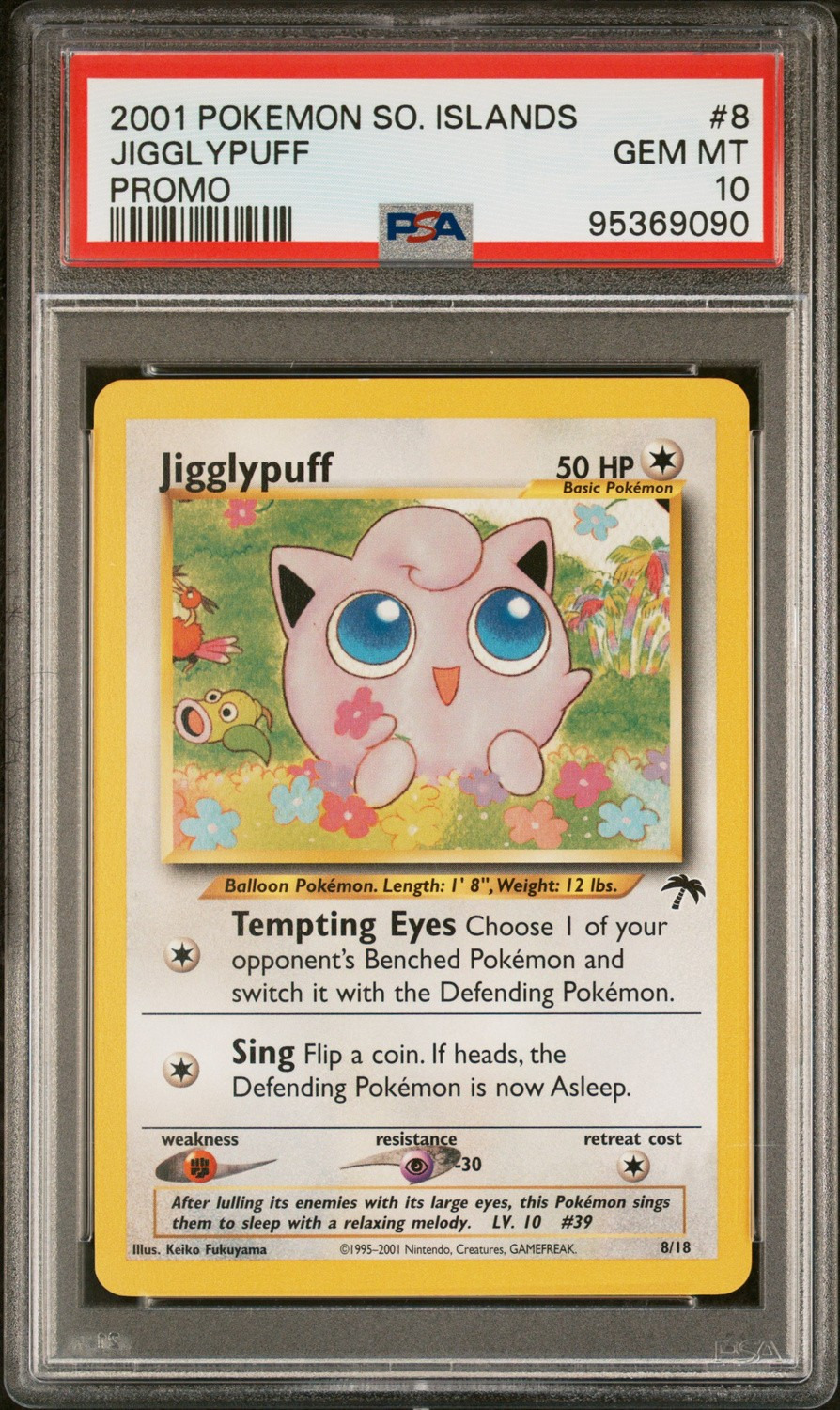 Jigglypuff
