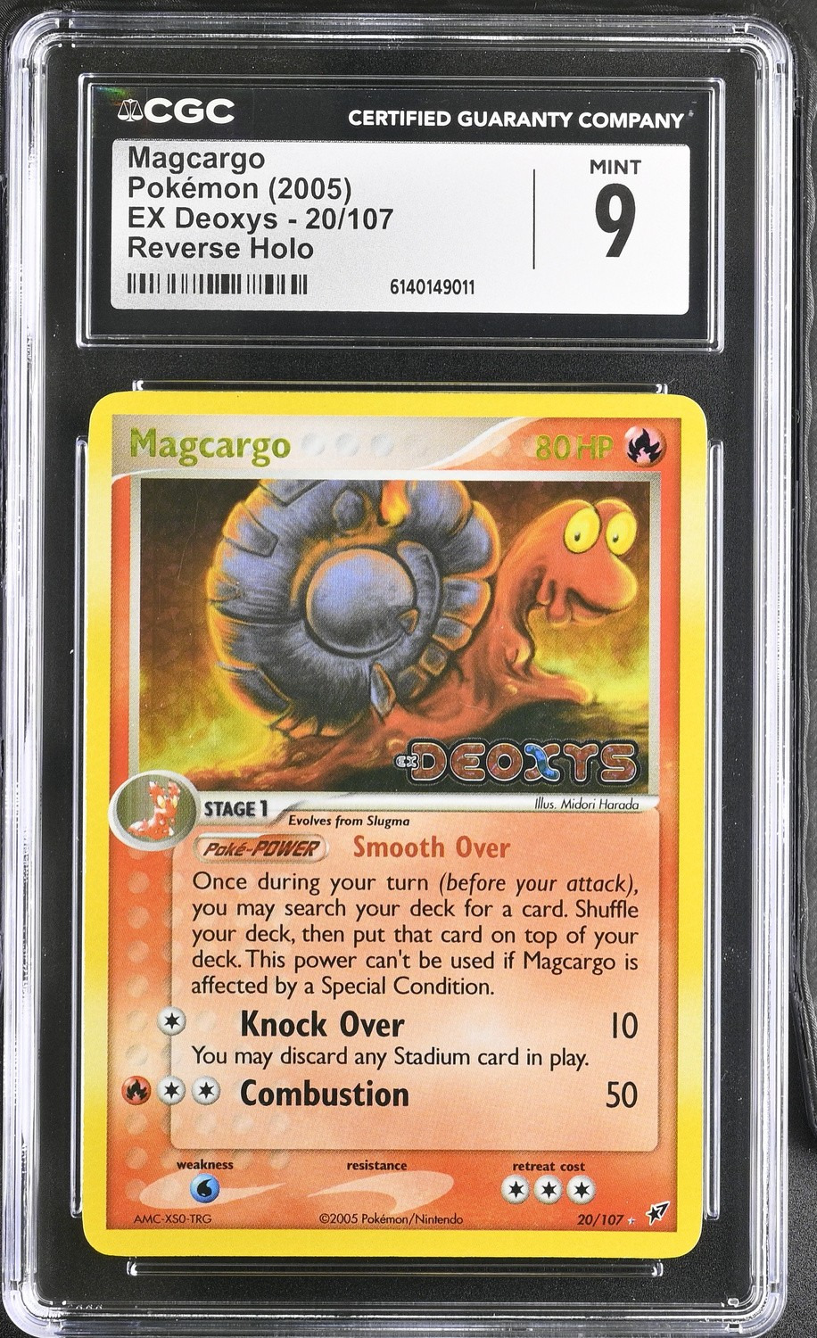MAGCARGO-REV.FOIL