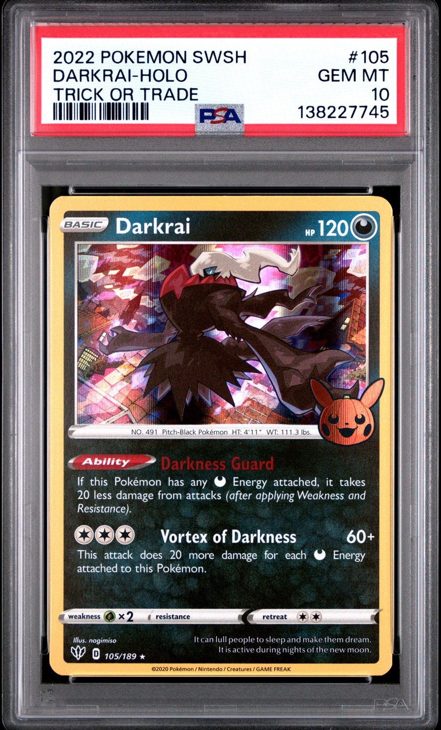 Darkrai