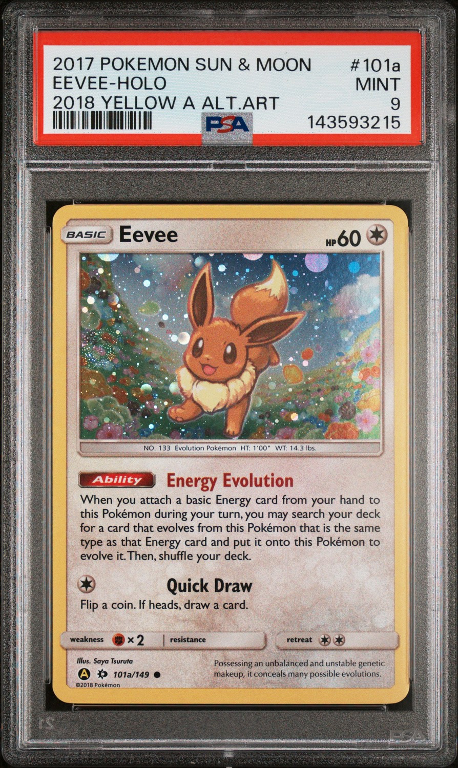 Eevee