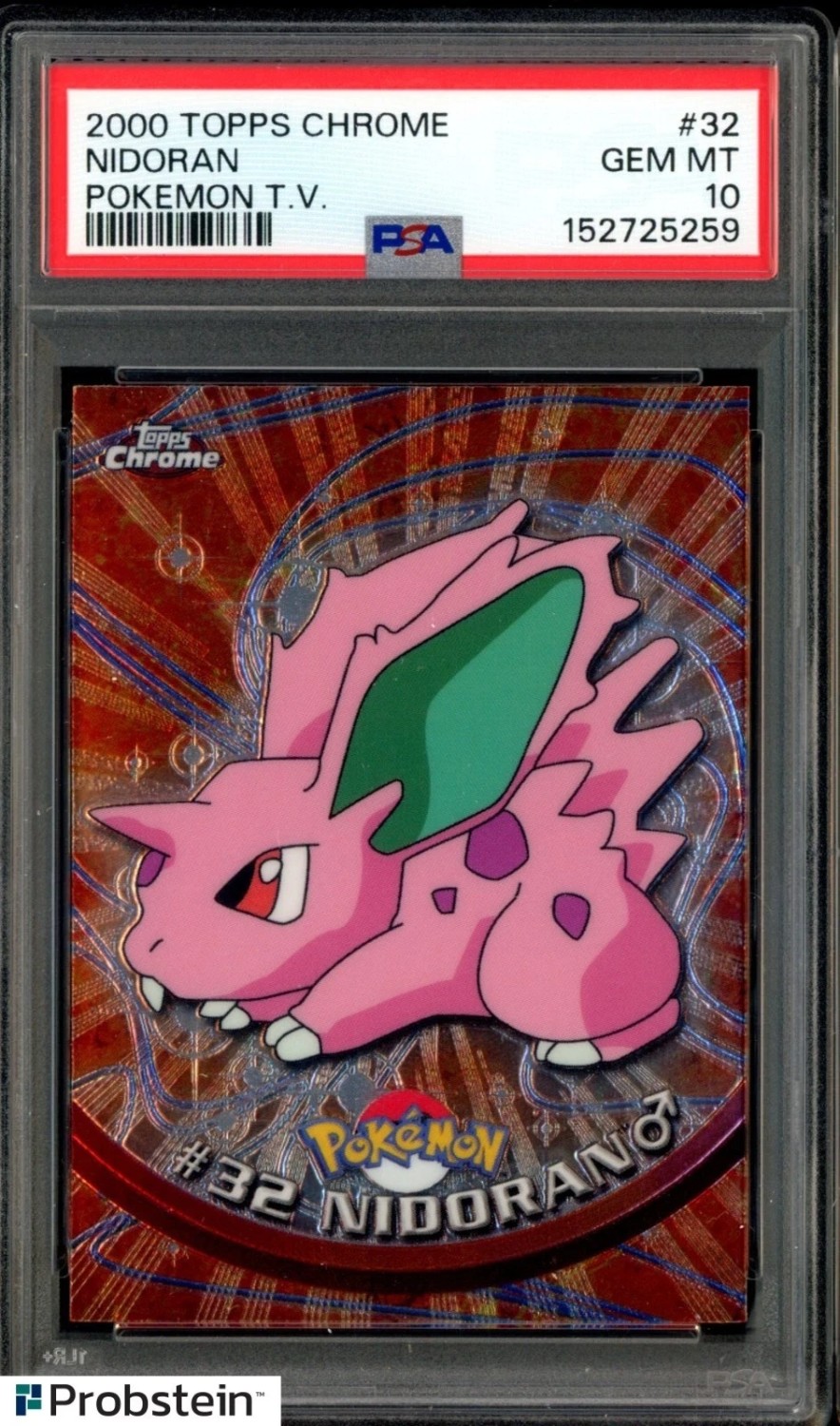 Nidoran