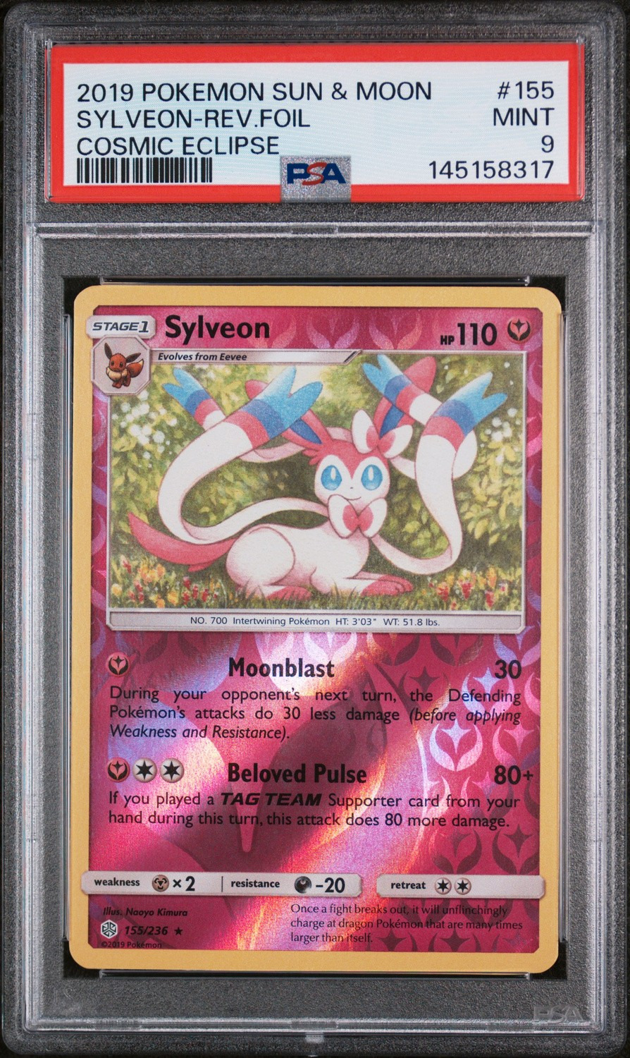 Sylveon