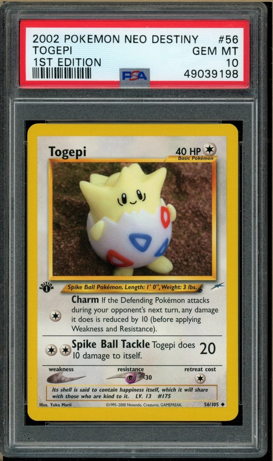 Togepi