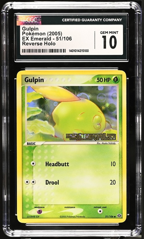 Gulpin