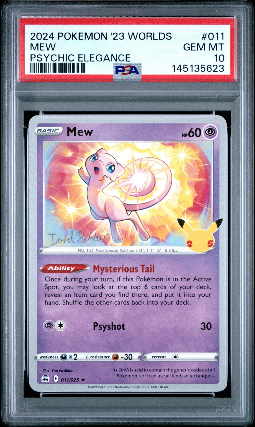 Mew
