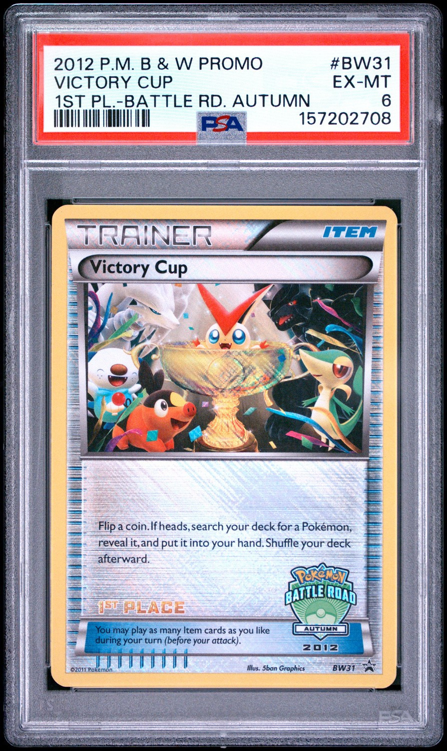 Victory Cup