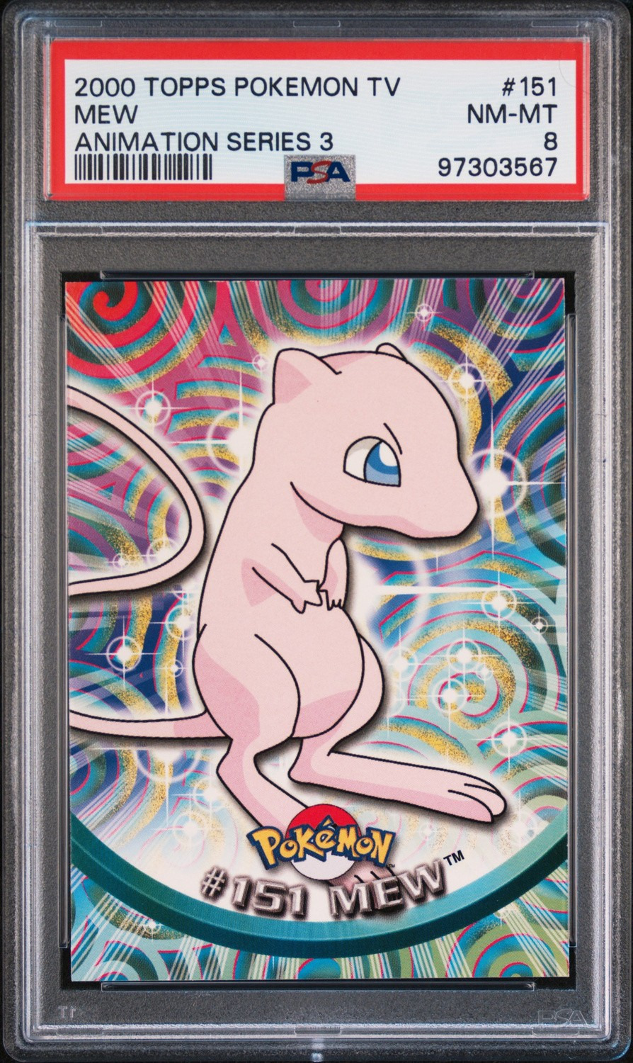 Mew