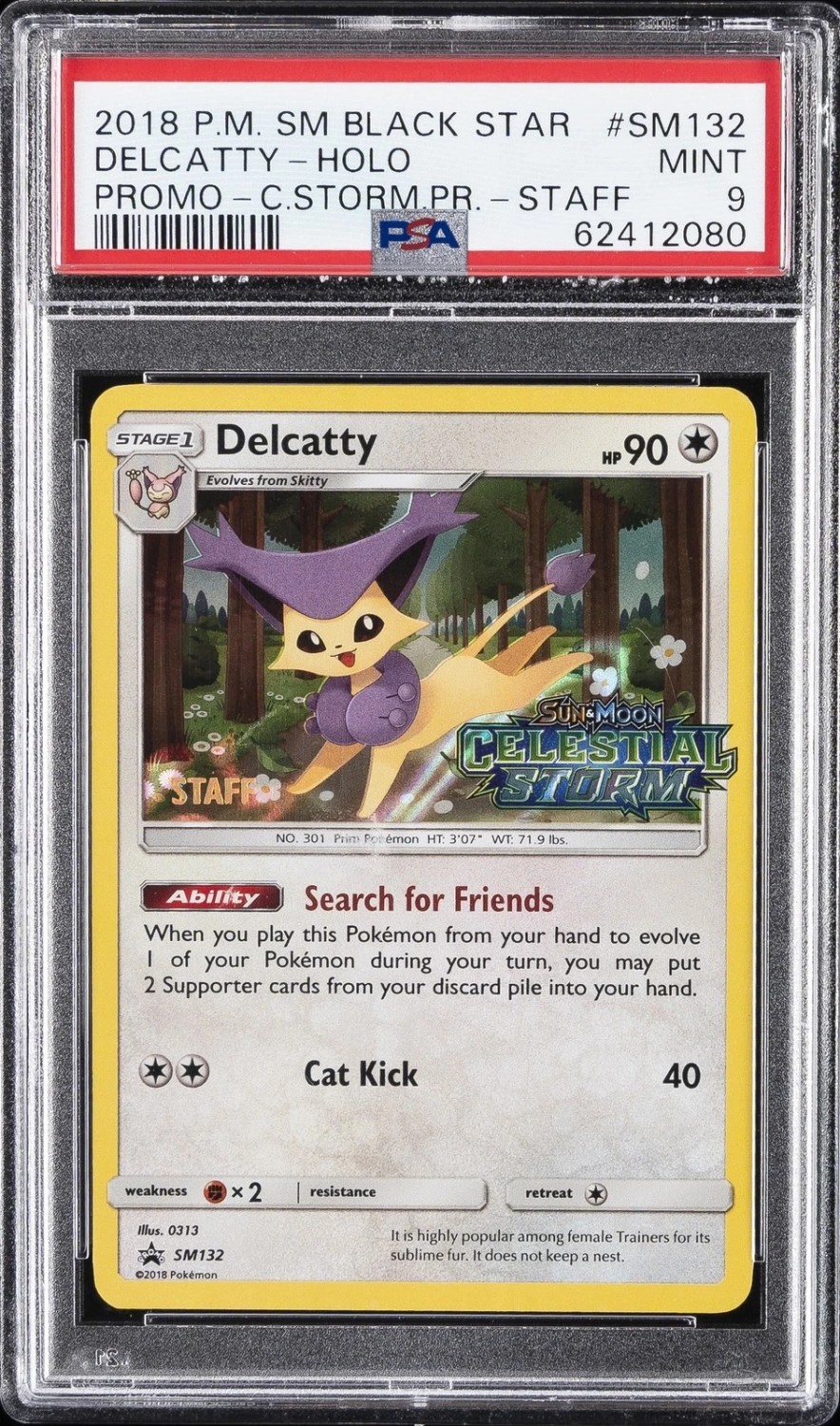 Delcatty