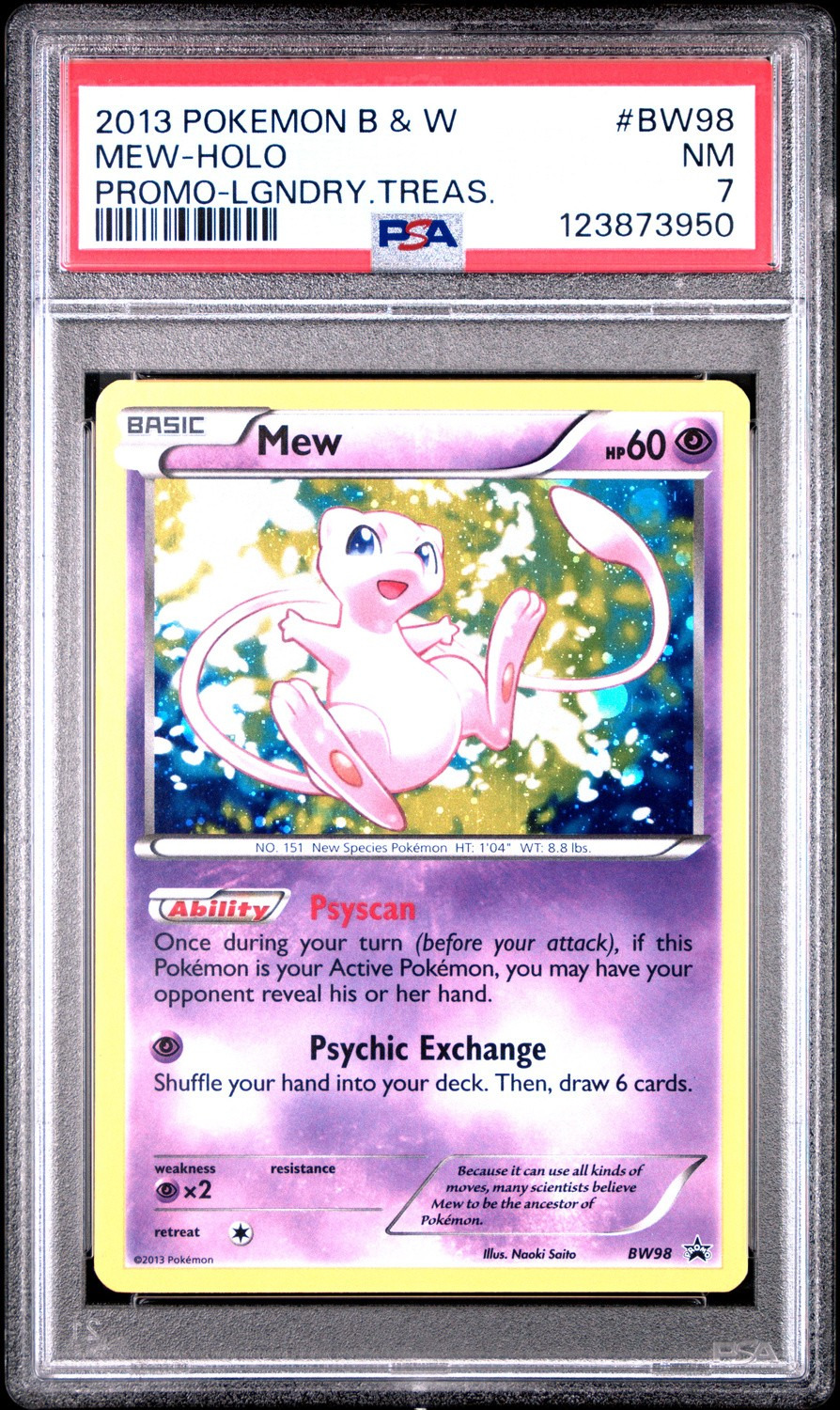 Mew