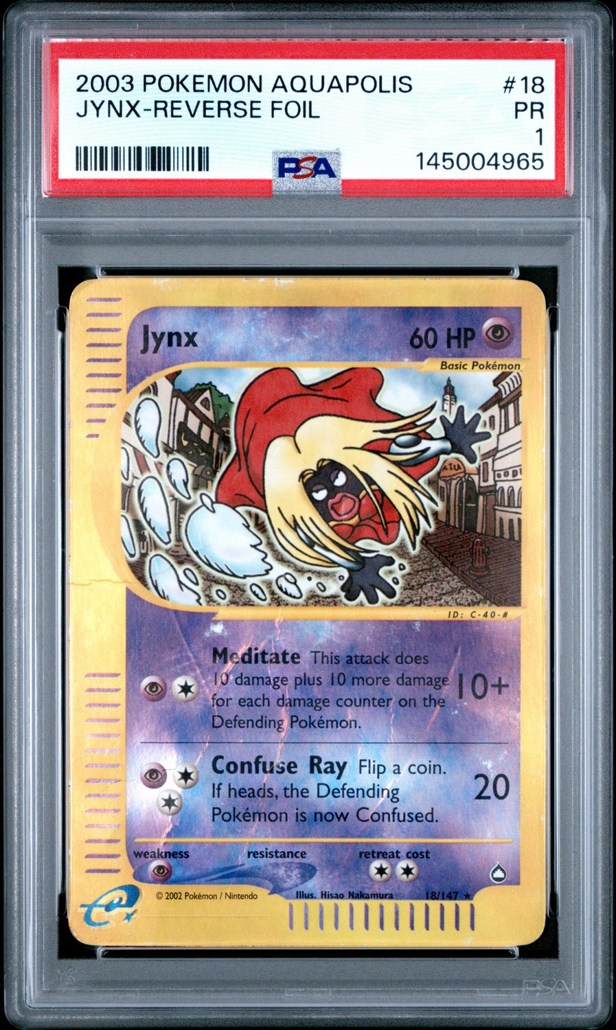 JYNX
