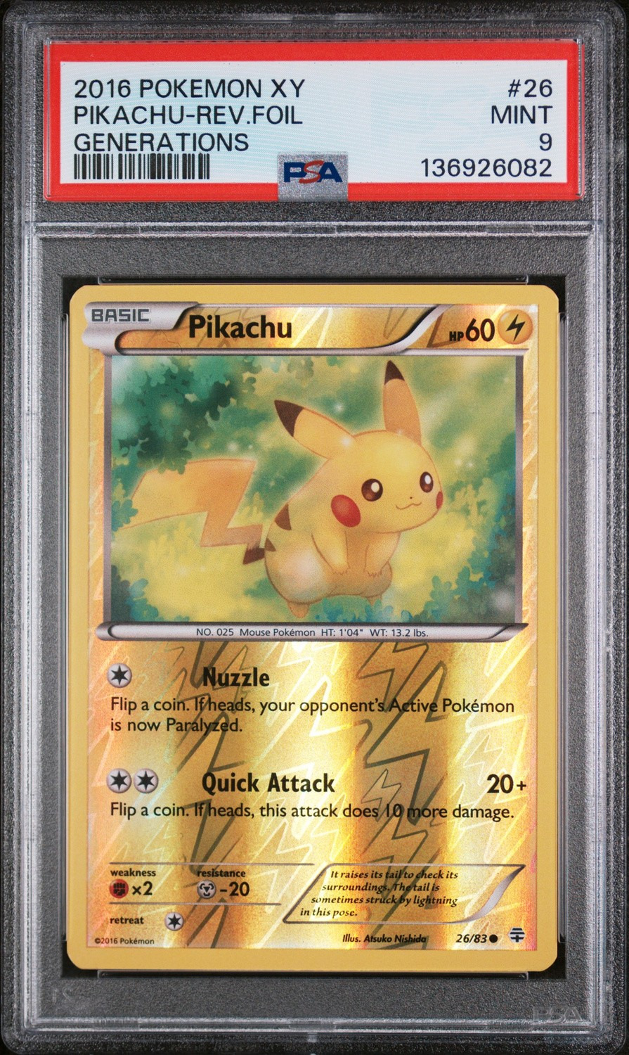 PIKACHU