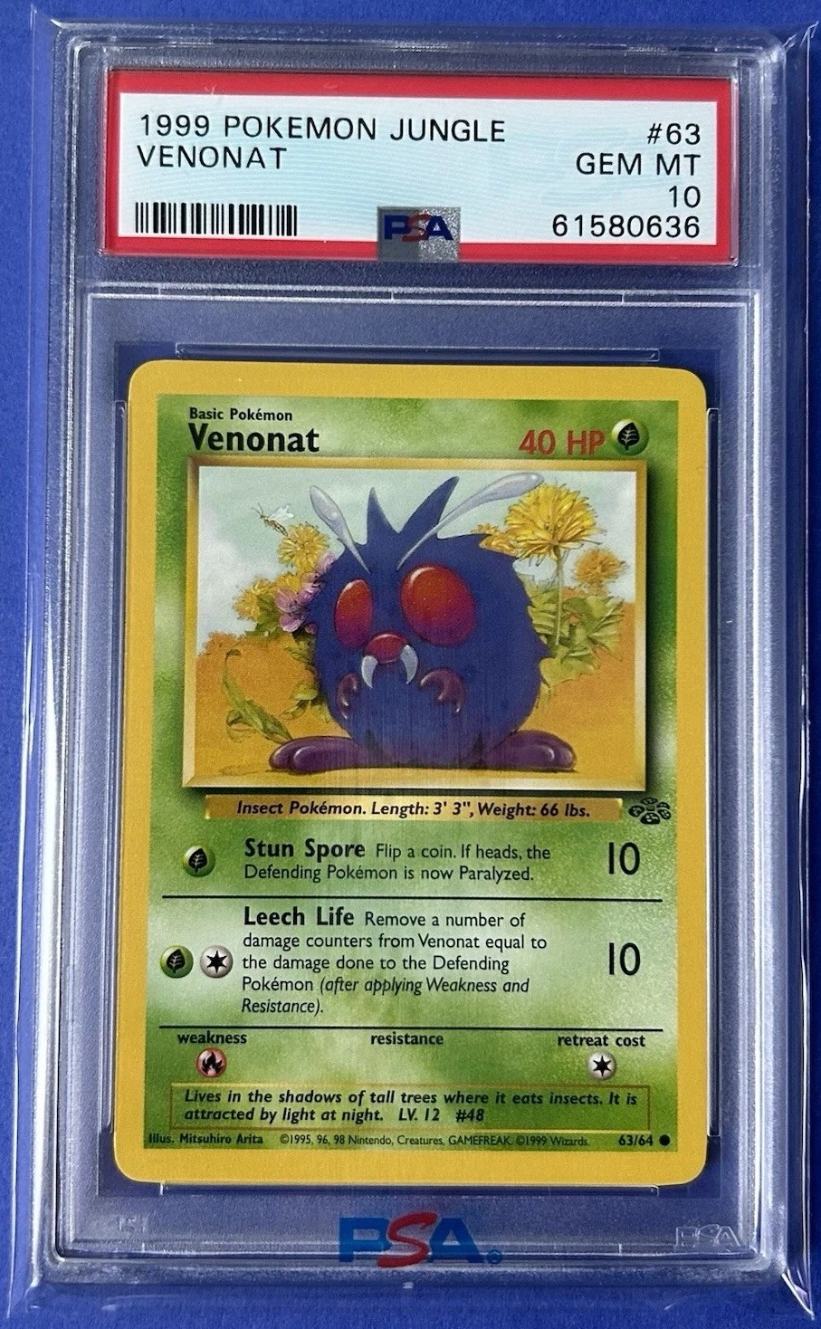 Venonat