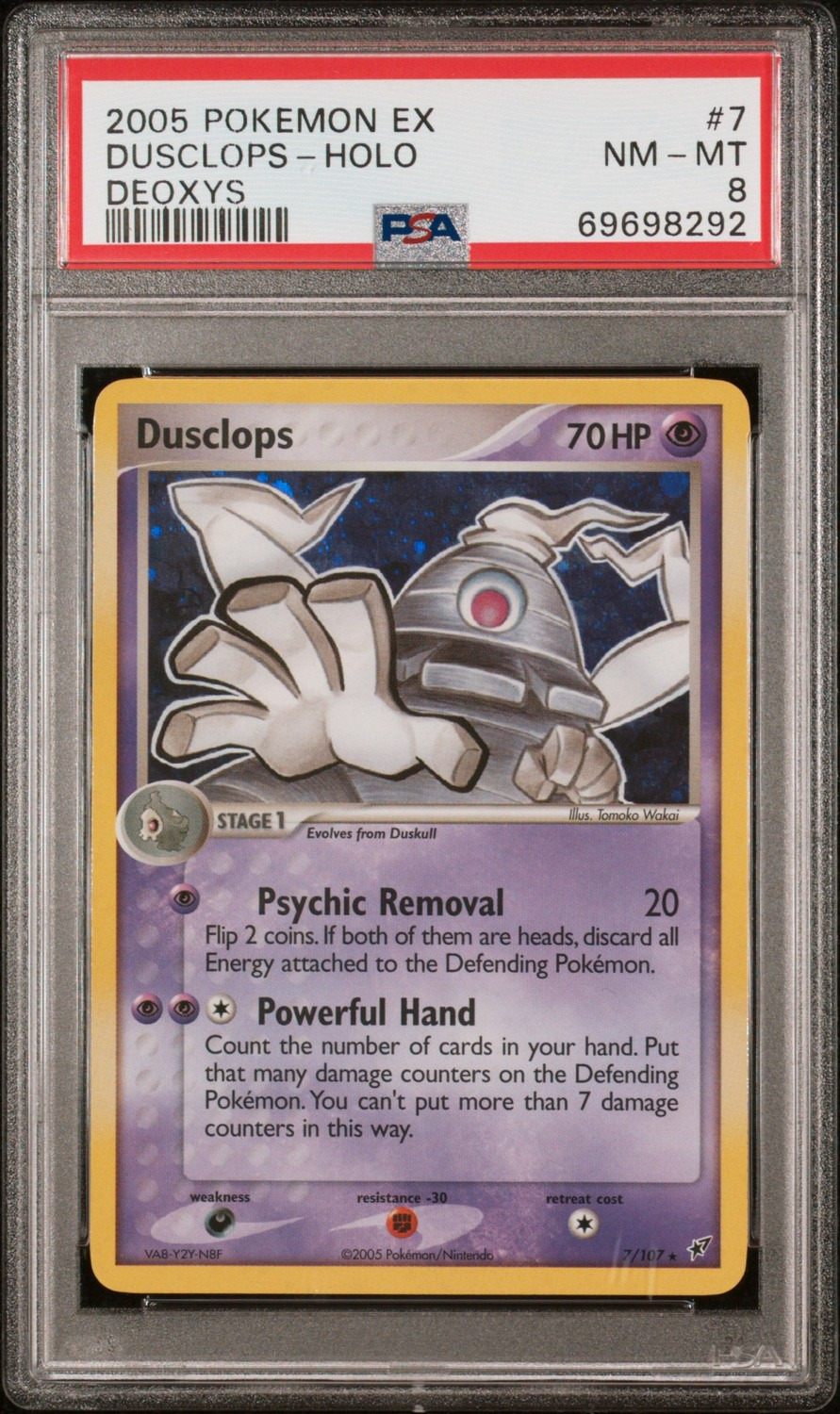 Dusclops