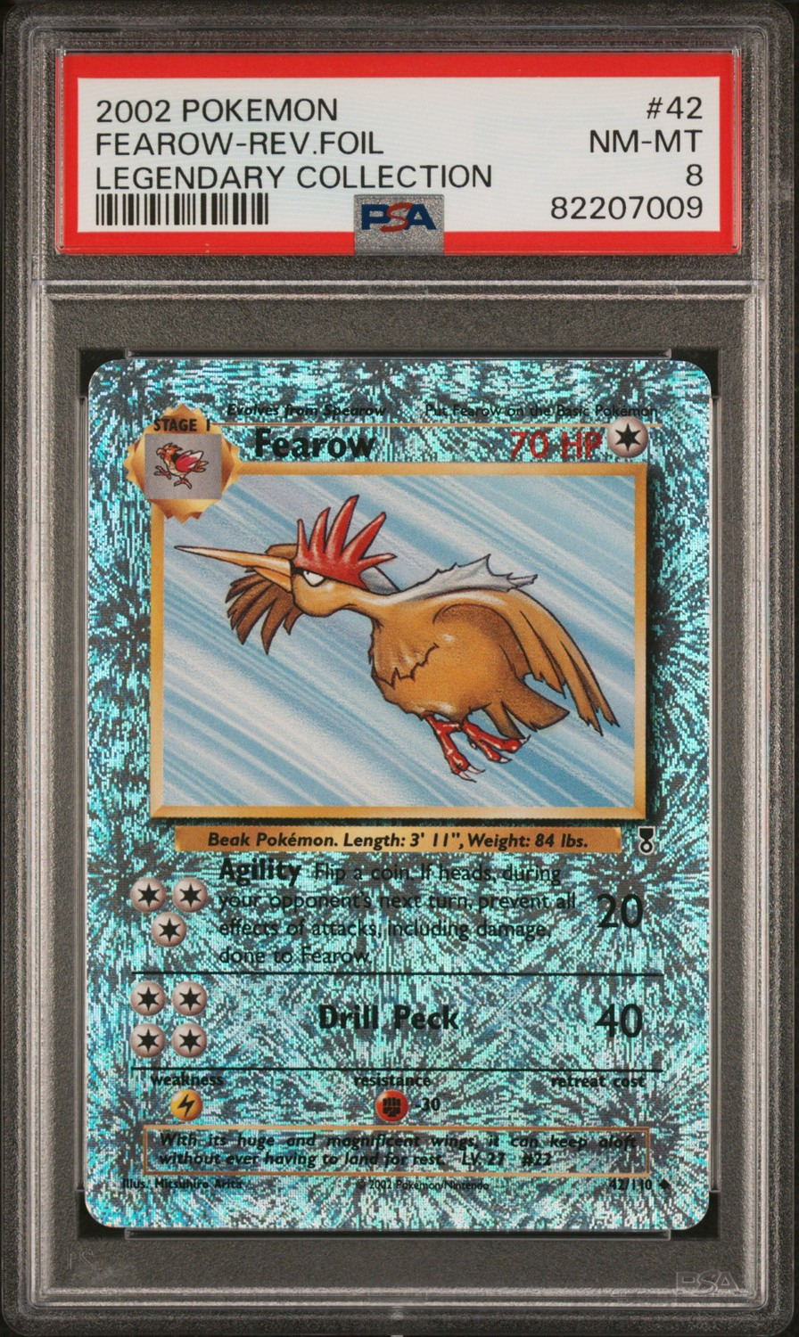 Fearow