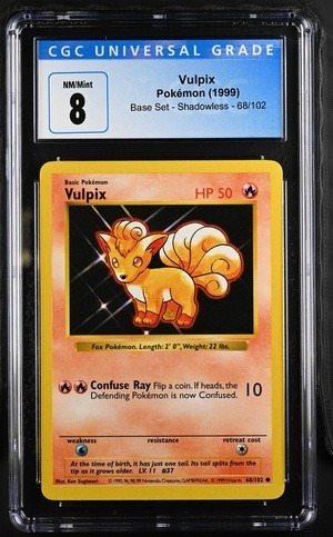 VULPIX