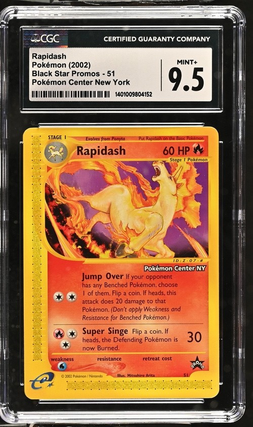 Rapidash