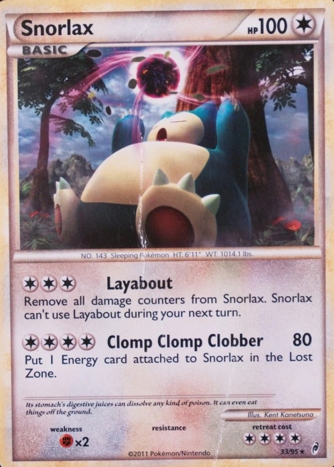 Non-Holo