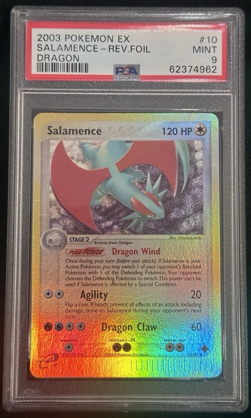 Salamence