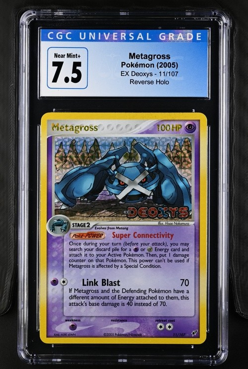 Metagross
