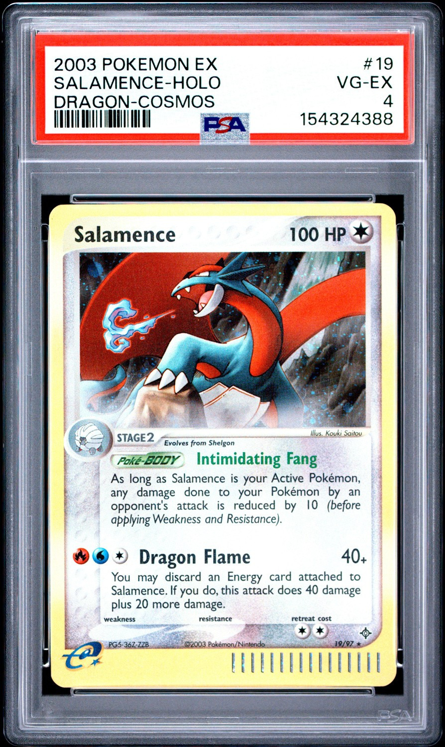 SALAMENCE